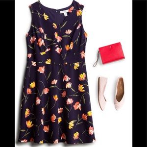 Cleo Textured Knit Dress